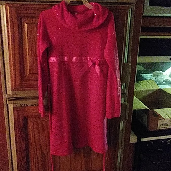 Girls dress - Picture 1 of 1